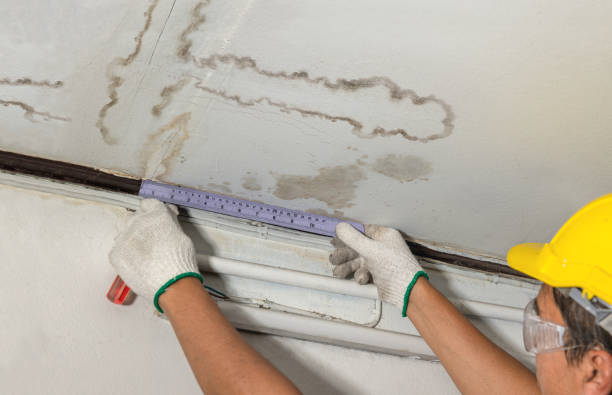 Reliable Flood Cleanup contractor in Candler, NC by Water Damage Irwin